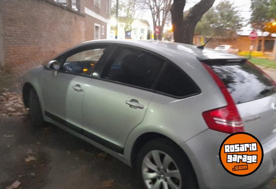 Autos - Citroen C4 2009 Diesel 223000Km - En Venta