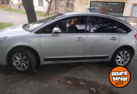 Autos - Citroen C4 2009 Diesel 223000Km - En Venta