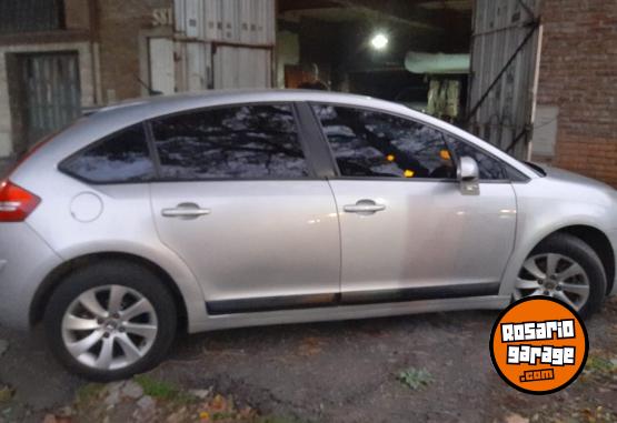 Autos - Citroen C4 2009 Diesel 223000Km - En Venta