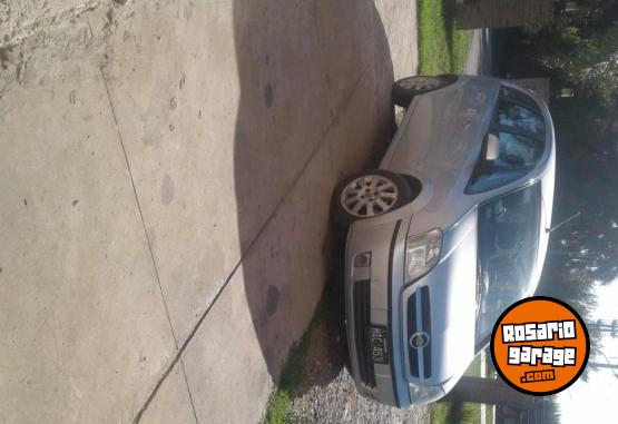 Autos - Chevrolet Meriva gls 2008 GNC 220000Km - En Venta