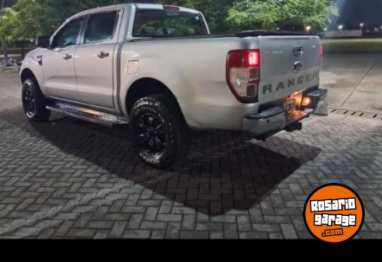 Camionetas - Ford Ranger 2013 Diesel 239956Km - En Venta
