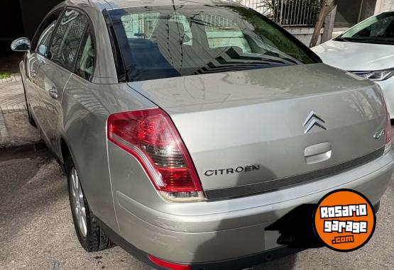 Autos - Citroen C4 2.0 BVA EXCLUSIVE 2009 Nafta 99300Km - En Venta