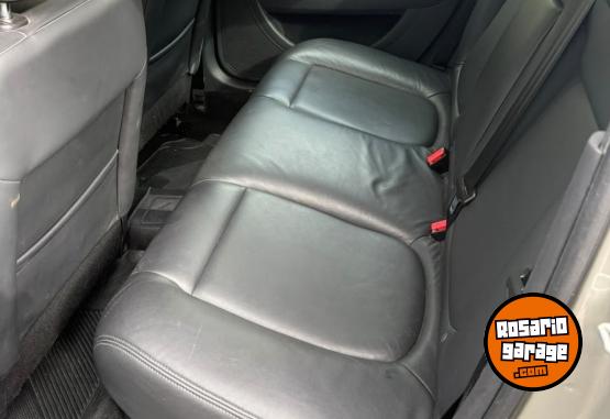 Autos - Citroen C4 2.0 BVA EXCLUSIVE 2009 Nafta 99300Km - En Venta
