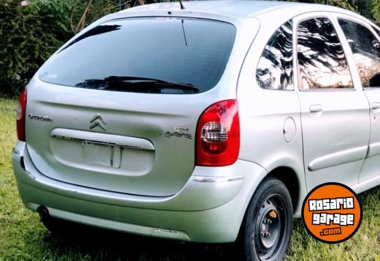 Autos - Citroen Xsara picasso 2011 GNC 199000Km - En Venta