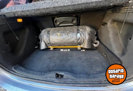 Autos - Citroen Xsara picasso 2011 GNC 199000Km - En Venta