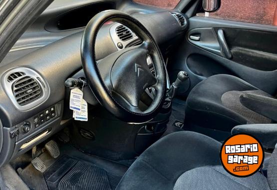 Autos - Citroen Xsara picasso 2011 GNC 199000Km - En Venta