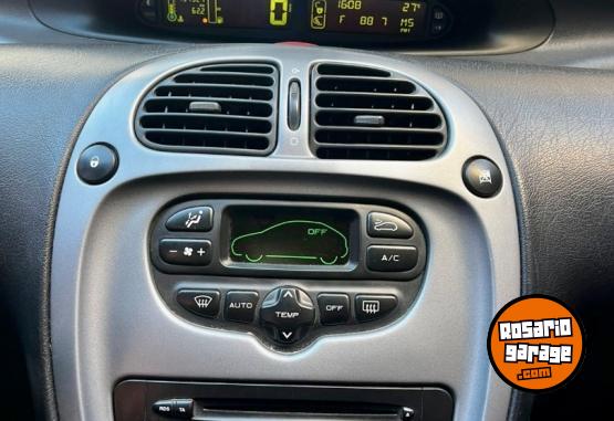 Autos - Citroen Xsara picasso 2011 GNC 199000Km - En Venta