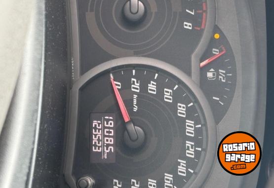 Autos - Ford Ka vyral 1.0 2011 Nafta 124000Km - En Venta