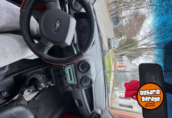 Autos - Ford Ka vyral 1.0 2011 Nafta 124000Km - En Venta