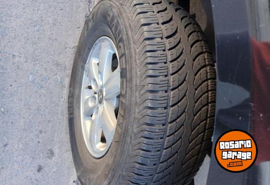 Camionetas - Mitsubishi L200 3.2 4x4 2012 Diesel 170000Km - En Venta