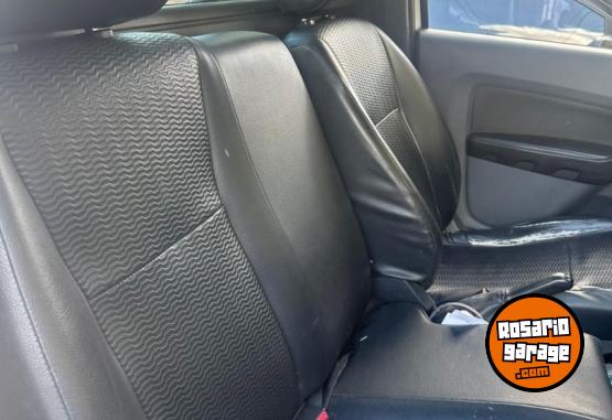 Camionetas - Ford Ranger 2013 Diesel 250000Km - En Venta