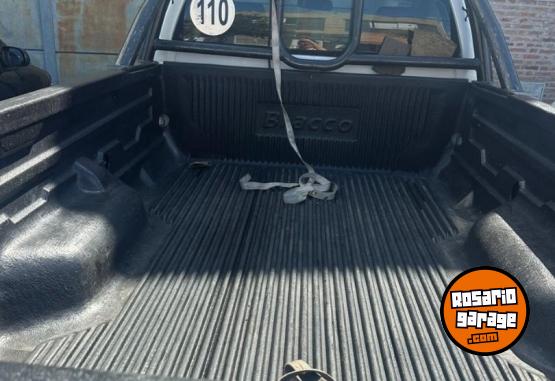 Camionetas - Ford Ranger 2013 Diesel 250000Km - En Venta