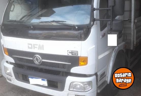 Camiones y Grúas - DFM Duolica 1064 Año 2020 140.000 Km Caja de Carga - En Venta
