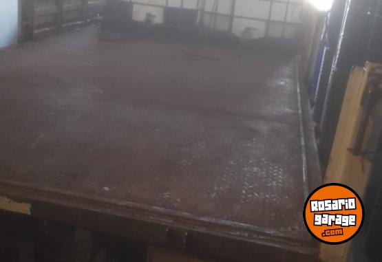 Camiones y Grúas - DFM Duolica 1064 Año 2020 140.000 Km Caja de Carga - En Venta