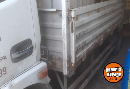 Camiones y Grúas - DFM Duolica 1064 Año 2020 140.000 Km Caja de Carga - En Venta