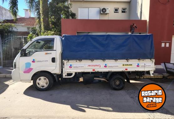 Camionetas - Kia 2017 2017 Diesel 120000Km - En Venta