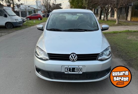 Autos - Volkswagen Fox Comfortline 1.6 2011 Nafta 130000Km - En Venta