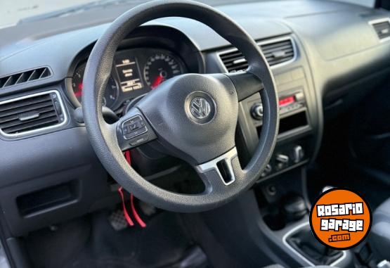 Autos - Volkswagen Fox Comfortline 1.6 2011 Nafta 130000Km - En Venta