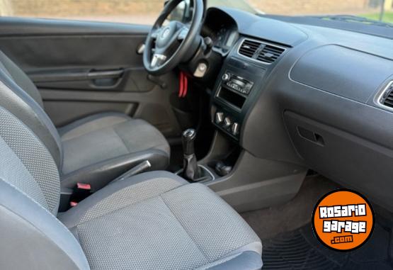 Autos - Volkswagen Fox Comfortline 1.6 2011 Nafta 130000Km - En Venta