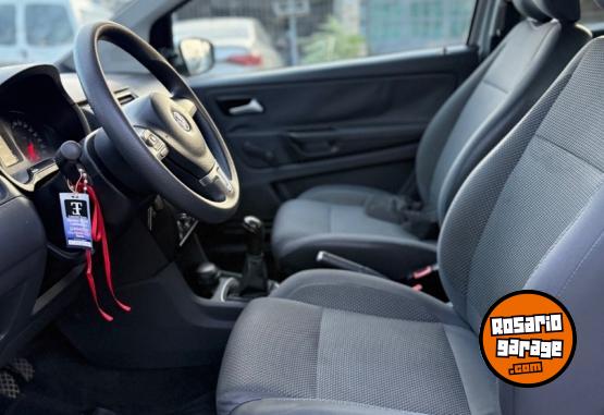 Autos - Volkswagen Fox Comfortline 1.6 2011 Nafta 130000Km - En Venta