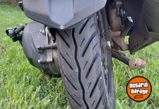 Motos - Yamaha RAY ZR CIGNUS 2019 Nafta 14000Km - En Venta