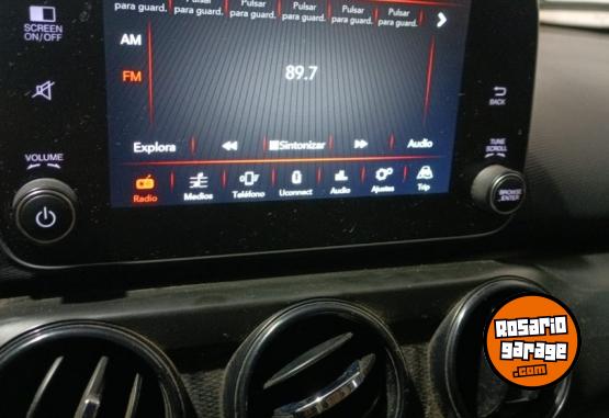 Autos - Fiat Cronos 2021 Nafta 40500Km - En Venta