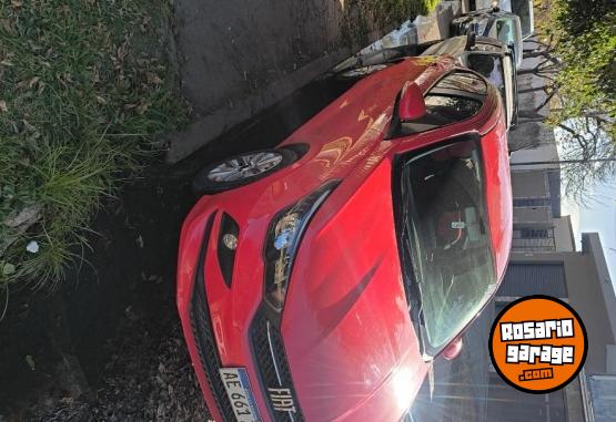 Autos - Fiat Cronos 2021 Nafta 40500Km - En Venta