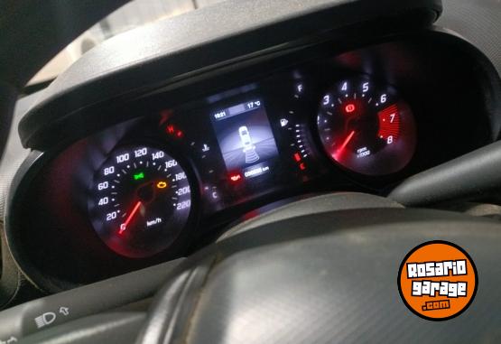 Autos - Fiat Cronos 2021 Nafta 40500Km - En Venta