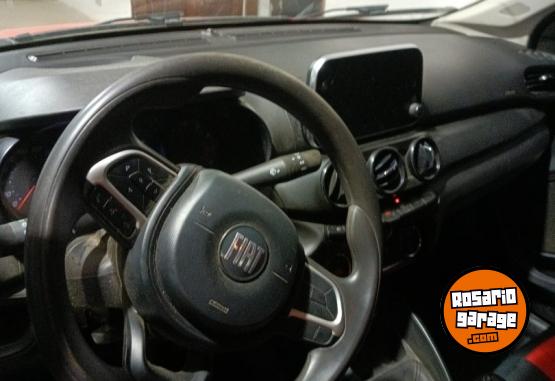 Autos - Fiat Cronos 2021 Nafta 40500Km - En Venta