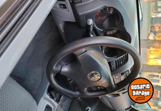 Camionetas - Toyota Hilux 2008 Diesel 267000Km - En Venta