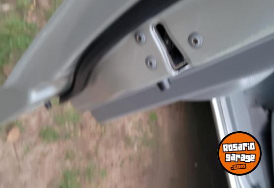 Camionetas - Toyota Hilux 2008 Diesel 267000Km - En Venta