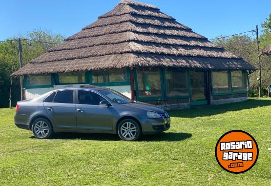 Autos - Volkswagen Vento 2007 Diesel 217500Km - En Venta