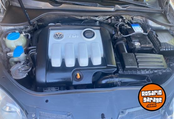 Autos - Volkswagen Vento 2007 Diesel 217500Km - En Venta