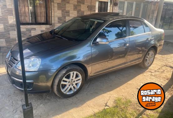 Autos - Volkswagen Vento 2007 Diesel 217500Km - En Venta