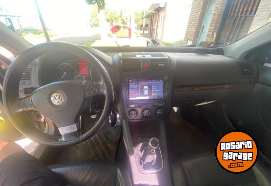 Autos - Volkswagen Vento 2007 Diesel 217500Km - En Venta
