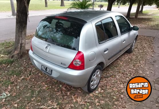 Autos - Renault Clio 2011 Nafta 150000Km - En Venta