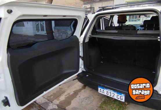 Autos - Ford Ecosport 2016 GNC 132000Km - En Venta