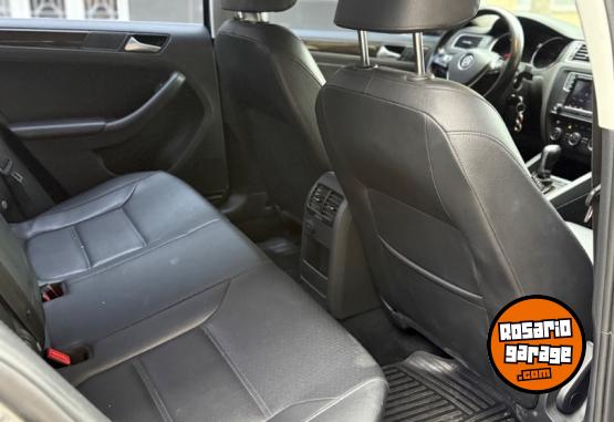 Autos - Volkswagen Vento Highline 1.4T AT 2017 Nafta 180000Km - En Venta