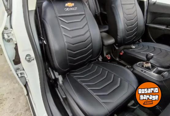 Autos - Chevrolet Cruze LT 2015 Nafta 110000Km - En Venta