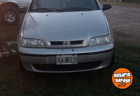 Autos - Fiat Siena 2004 Diesel 400000Km - En Venta
