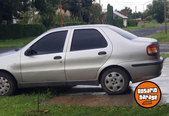Autos - Fiat Siena 2004 Diesel 400000Km - En Venta