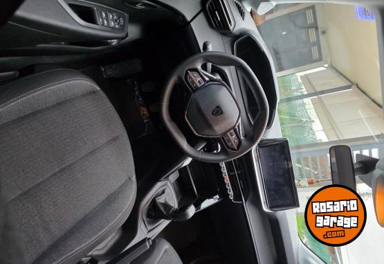 Autos - Peugeot 208 2025 Nafta 20000Km - En Venta