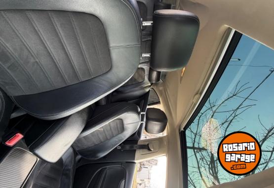 Autos - Volkswagen Passat CC 2014 Nafta 155000Km - En Venta