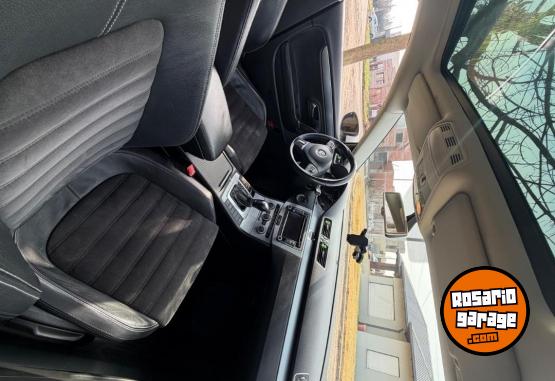 Autos - Volkswagen Passat CC 2014 Nafta 155000Km - En Venta
