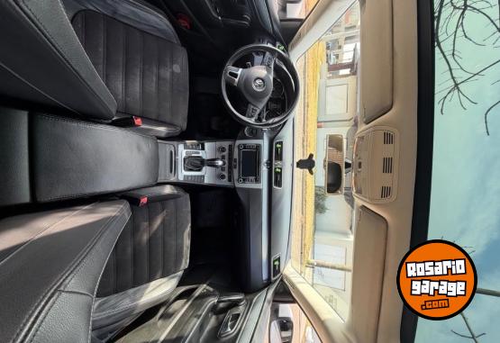Autos - Volkswagen Passat CC 2014 Nafta 155000Km - En Venta