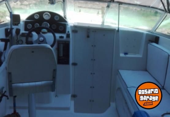 Embarcaciones - Crucero Trento 260 - En Venta