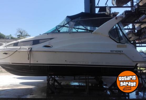 Embarcaciones - Crucero Trento 260 - En Venta