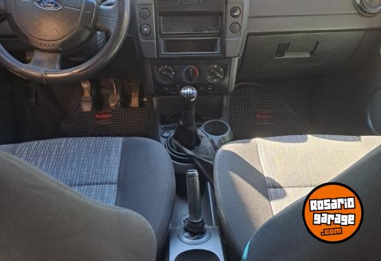 Autos - Ford ECOSPORT 1.6L 4X2 XL PLUS 2011 GNC 111111Km - En Venta