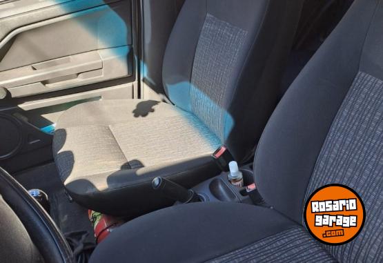 Autos - Ford ECOSPORT 1.6L 4X2 XL PLUS 2011 GNC 111111Km - En Venta