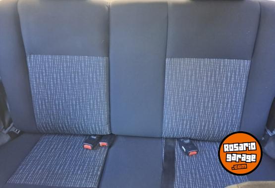 Autos - Ford ECOSPORT 1.6L 4X2 XL PLUS 2011 GNC 111111Km - En Venta